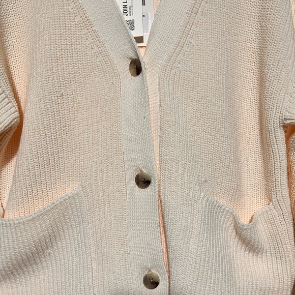 ZARA Knit Cardigan - Picture 5 of 7